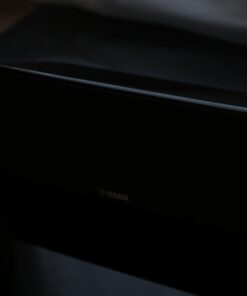 Yamaha Audio YHT-4950U 4K Ultra HD 5.1-Channel Home Theater System with Bluetooth, black 58 514hS2iqPWL