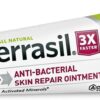 terrasil Antibacterial Skin Repair (50g) 1.76 Ounce (Pack of 1) 13 514hhH9nJL