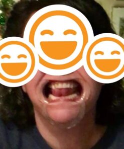 Watch Ya' Mouth - Family Edition | 143 Authentic, Hilarious, Durable Family-Friendly Phrase Cards Party Game - Game Night for Kids, Teens, and Adults Base Game 34 514iAStRenL