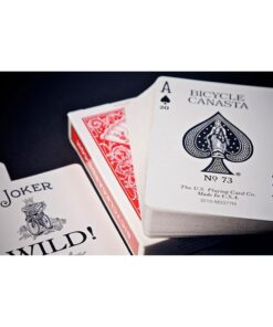 Bicycle Playing Card Games Canasta Games 14 514iQ4tdrdL
