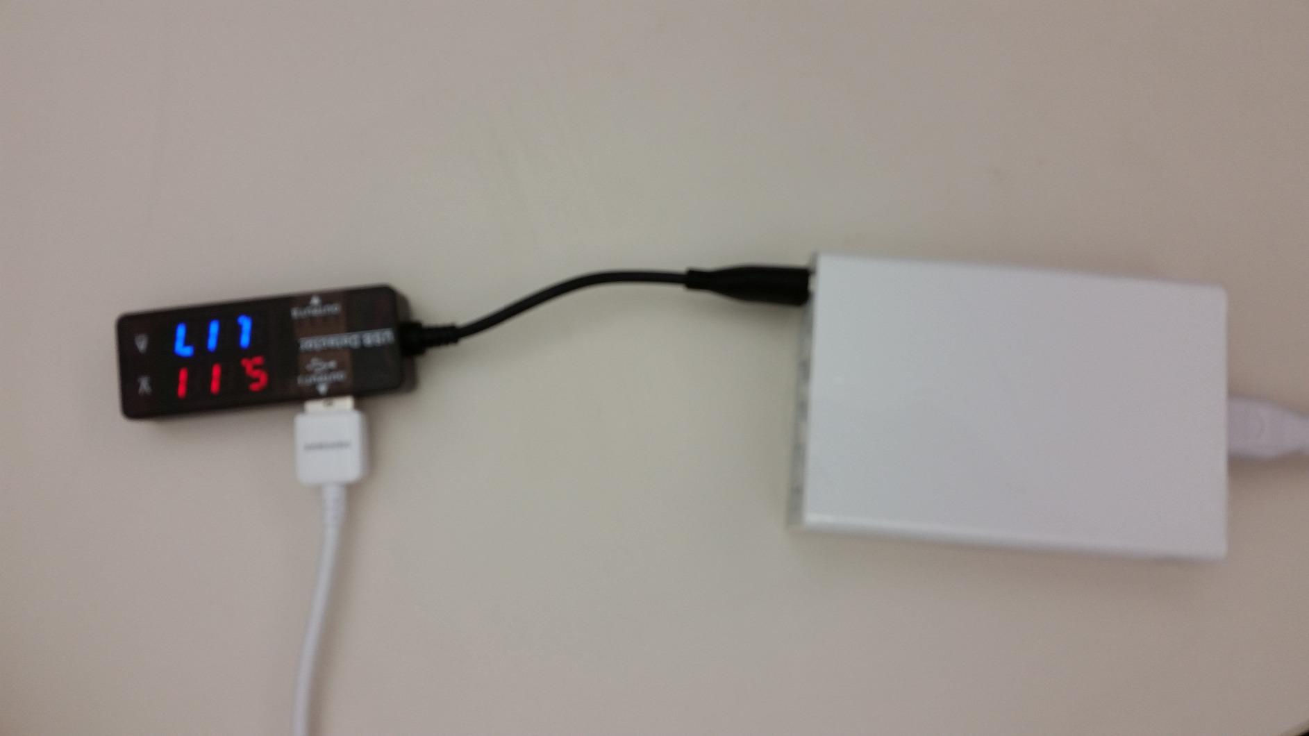 DROK USB Tester, USB-A 2.0 Digital Multimeter Dual USB Output Ports PD QC 3.0 Color LED Display, 7 Modes Capacity Voltage Current Power Voltmeter Ammeter for Laptop Power Bank Solar Panel Black 24 DROK USB Tester, USB-A 2.0 Digital Multimeter Dual USB Output Ports PD QC 3.0 Color LED Display, 7 Modes Capacity Voltage Current Power Voltmeter Ammeter for Laptop Power Bank Solar Panel Black - Image 24