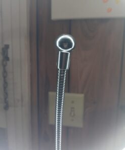 GearLight Ring Light - 10" Selfie Tripod Stand with LED Lights, Dual Phone Holders, Adjustable Height and Lighting for Recording, Makeup & Photography - Cute Room Decor Stuff & Gifts For Teen Girls 10 inch 35 514lNrybgHL