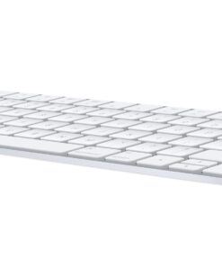 Apple Magic Keyboard - US English, Includes Lighting to USB Cable, Silver 29 514mWM6ogFL