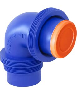 Prest-O-Fit 1-0203 Blueline Ultimate Sewer Kit 27 514oisMpBYL