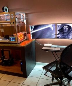 Rankie Mini DisplayPort (Mini DP) to HDMI Cable, 4K Ready, 6 Feet 23 514r3QreQxL