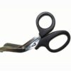 Think Safe 1095TS 7" Trauma Shear Black