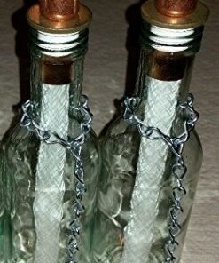 EricX Light Long Life Fiberglass Replacement Wicks for Tiki Torch - 12 Piece - 0.5 by 9.85 Inch 23 514s4RTCIXL