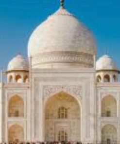 LEGO Creator Expert Taj Mahal 10256 Building Kit and Architecture Model, Perfect Set for Older Kids and Adults (5923 Pieces) 23 514sQB8qRnL