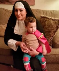 Leveret Long Sleeve Boys Girls Kids & Toddler T-Shirt 100% Cotton (2-14 Years) Variety of Colors 2T Beige 5 514u0T5EJUL