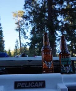 Pelican 50 Quart Elite Cooler White/Gray 22 514uKGRnUXL