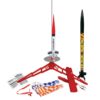 Estes Tandem-X Launch Set (Amazon and Crossfire ISX) Orange, 30 inches 22 514vI9tYsJL