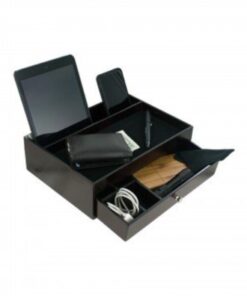 Alternative view of Kole Imports GW324 Valet Charging Station