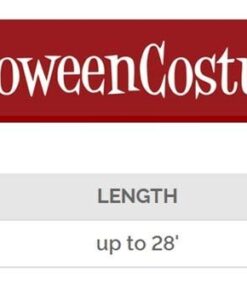 Alternative view of Fun World Costumes Spider Web Decoration Standard