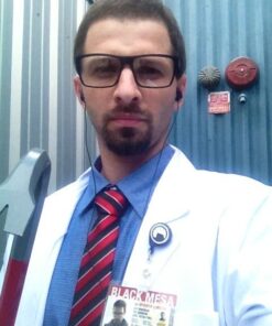 Dickies unisex-adult Classic Medium White 26 515 W5zb8tL