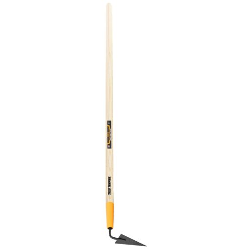 True Temper 1843500 Cultivator/Weeder with Hardwood Handle, 48 Inch, Multi