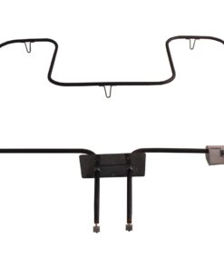 Supco CH5002 Oven Bake Baking Element For Frigidaire 318255002, 318255006, AP5590131, PS3633414