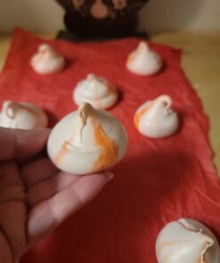 Ateco 11/16" Plain #809 Pastry Tube 1 A CLASS 14 5153qn ftPL