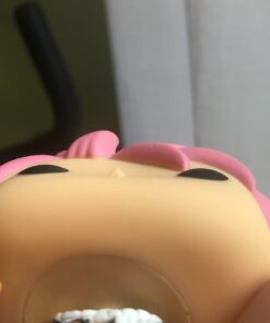 Funko POP Anime: Fairy Tail Natsu Action Figure 19 5154PuSPZqL