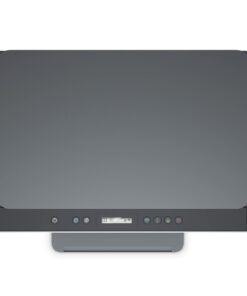 HP Smart -Tank 6001 Wireless Cartridge-Free all in one printer, this ink -tank printer comes with up to 2 years of ink included, with mobile print, scan, copy (2H0B9A) 63 515ALitoIlL