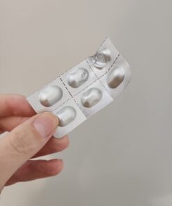 Amazon Basic Care Omeprazole Delayed Release Tablets 20 mg, Treats Frequent Heartburn, Acid Reducer, Heartburn Medicine, 42 Count (Pack of 1) Unflavored 42 Count (Pack of 1) 33 515Au7R2siL