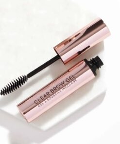 Anastasia Beverly Hills - Clear Brow Gel 5 515CKUHUHL