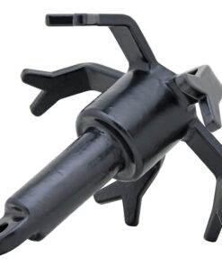 Extreme Max 3006.6563 BoatTector Vinyl-Coated Gripper Anchor - 25 lbs. 9 515D3NZ9noL