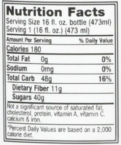 Zydot Ultimate Blend Drink Mix Natural Orange 5 515HDDh 8DL