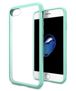 Alternative view of Spigen Ultra Hybrid Designed for Apple iPhone 7 Case (2016) - Mint