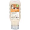 SENTRY Oatmeal Flea and Tick Shampoo for Dogs, Rid Your Dog of Fleas, Ticks, and Other Pests, Hawaiian Ginger Scent, 18 oz Hawaiian Ginger w/Oatmeal 18 Ounces 29 515KHbMABxL