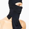 Ninja MASK, Shinobi, Ninja Mask Balaclava, FACE Hood Motoribike, Discreet Hood mask,Fancy Dress Wear Helmet,Halloween, 1 Size Senior Snug-Fit (Shihan) Brand For Men/Women 42 515MACYFvoL
