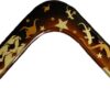Aboriginal Blue Angel Wooden Boomerangs - for Kids 8-18! 8 515ModqrIeL