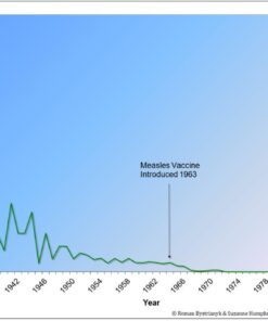 Dissolving Illusions: Disease, Vaccines, and The Forgotten History 25 515NI2OkS7L