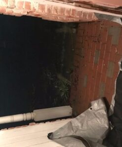 Quick Dam - QD1224-6 Water Activated Flood Bags 1ft x 2ft, 6-Pack 32 515OiqIdZZL