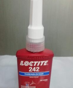 Loctite 242 Threadlocker Blue 50 ml 5 515TFJ6BKtL