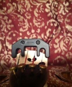 Otto Musica Artino Practice mute For violin/viola For violin / viola 22 515TM1t3ICL