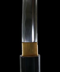 MAKOTO Handmade Japanese Shirasaya Samurai Katana Sword Sharp 10 515WexiYi6L
