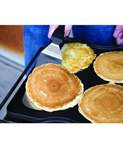 Alternative view of Professional Chef Spatula Set