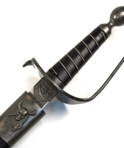 Pirate Sword Bow Guard 17 515XPuJLx1L