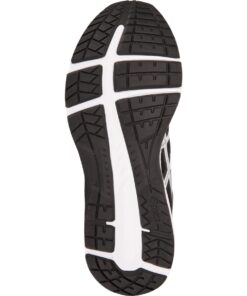 ASICS Men's Gel-Contend 5 Running Shoes 11.5 Black/White 15 515XuQ6Jx7L