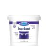 Satin Ice Purple Fondant, Vanilla, 2 Pounds 2 Pound (Pack of 1) 24 515Y QJ8P9S