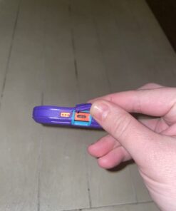 CAFEWICH Compatible with iPhone 12 Case/iPhone 12 Pro Case 6.1-Inch (2020), Heavy Duty Defender 3-Layer Rugged Shockproof Drop Protective Cover Phone Cases for iPhone 12/12Pro,Purple Blue Purple blue 20 515ZzodOhOL