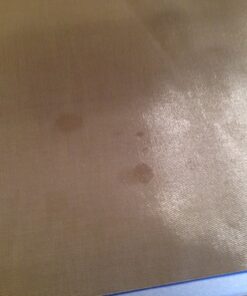 Range Kleen 671 Nonstick Reusable Toaster Oven Liner 11 Inch by 13 Inch 11 515aPTtC5cL