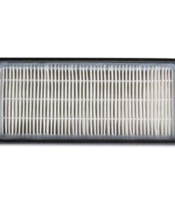 Honeywell HEPA-Type Replacement Air Purifiers C, Pack of 2, 2 count, C Filter, 2 count