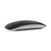 Apple Magic Mouse: Wireless, Bluetooth, Rechargeable. Works with Mac or iPad; Multi-Touch Surface - Black 3 515ehIbTetL