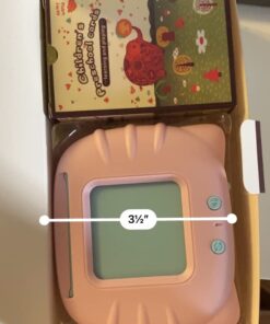 KOKODI Toddler Toys for 2 3 4 5 Years Old Boys Girls, Talking Flash Cards Learning Toys, Autism Sensory Toys for Autistic Children Speech Therapy Toys 224 Sight Words Birthday Gifts (448 Words Blue) 448 Words Blue 54 515fZgcJGSL