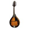 Rogue RM-100A A-Style Mandolin Sunburst Chrome 15 515gWhnBjL