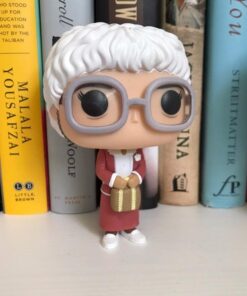 Funko POP TV: Golden Girls Sophia Action Figure One Size 20 515gmCWTmL