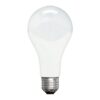 GE 10429 885740797300 Light Bulb, 1 Count (Pack of 1), Soft White 1 Pack 150-Watt, 2680 Lumens