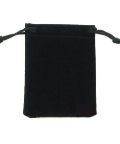 Smartdealspro Set of 5 3.5 x 5 Durable Velvet Carry Bag Pouches w/Drawstring for Dice Jewelry Gift Packaging 7 515hGCQdrAL