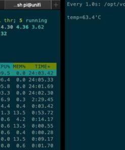 Flirc Raspberry Pi 3 Case Silver 29 515iXkOSnvL